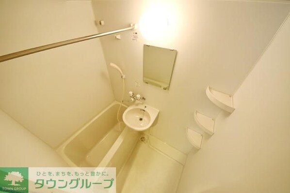 スパシエアランシア亀戸の物件内観写真